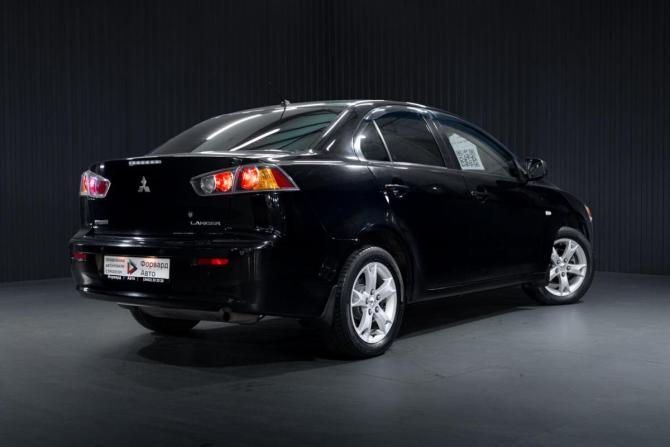 Mitsubishi Lancer X с пробегом 2010 года, цена 649 000 рублей, 310481 км, седан, Автокод Объявления