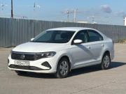 Volkswagen Polo VI Пермь  - изображение 8