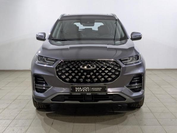 Chery Tiggo 8 Pro I с пробегом 2022 года, цена 2 280 000 рублей, 8500 км, внедорожник, Автокод Объявления
