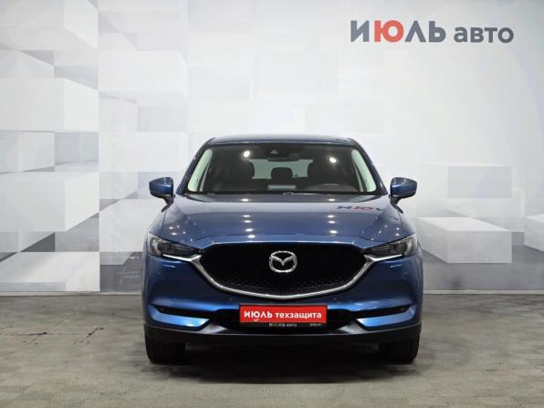 Mazda CX-5 II с пробегом 2019 года, цена 2 755 000 рублей, 88182 км, внедорожник, Автокод Объявления