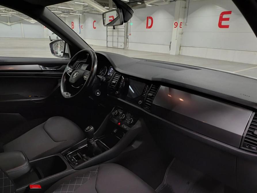 Skoda Kodiaq I Казань  - изображение 13