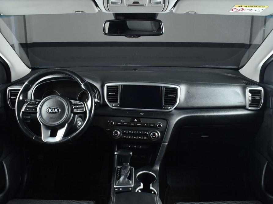 Kia Sportage IV Рестайлинг Кемерово  - изображение 7
