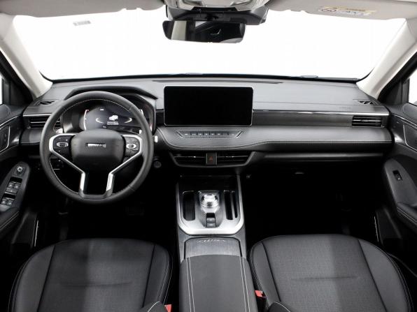 Haval Jolion I Рестайлинг с пробегом 2026 года, цена 2 189 900 рублей, 41500 км, внедорожник, Автокод Объявления