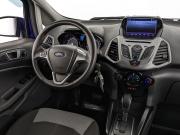 Ford EcoSport II Москва  - изображение 52