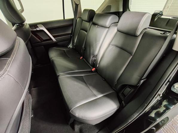 Toyota Land Cruiser Prado 150 Series Рестайлинг 1 с пробегом 2014 года, цена 4 299 000 рублей, 80698 км, внедорожник, Автокод Объявления