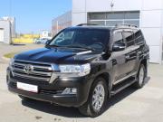Toyota Land Cruiser 200 Series Рестайлинг 2 Екатеринбург  - изображение 15