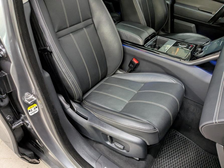 Land Rover Range Rover Velar I Москва  - изображение 20