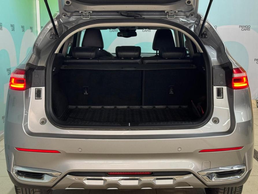 Haval F7 I Набережные Челны  - изображение 7