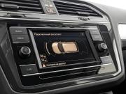 Volkswagen Tiguan II Москва  - изображение 54