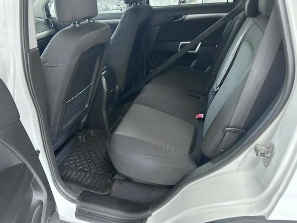 Opel Antara I с пробегом 2011 года, цена 924 000 рублей, 163300 км, внедорожник, Автокод Объявления
