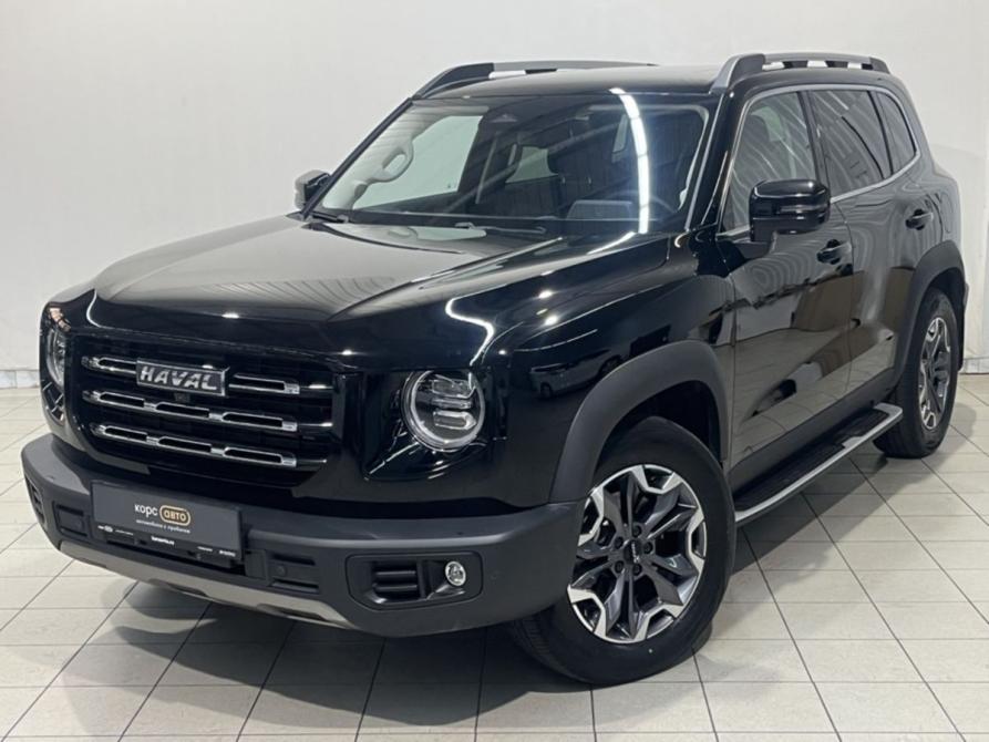 Haval Dargo I Курск  - изображение 1