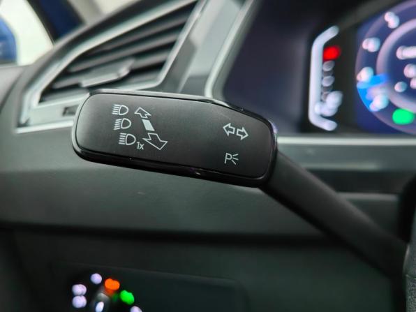 Volkswagen Tiguan II с пробегом 2020 года, цена 2 675 000 рублей, 100142 км, внедорожник, Автокод Объявления