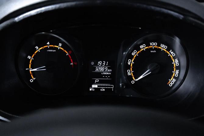 Lada (ВАЗ) Granta I Рестайлинг с пробегом 2024 года, цена 1 099 000 рублей, 32842 км, лифтбек, Автокод Объявления