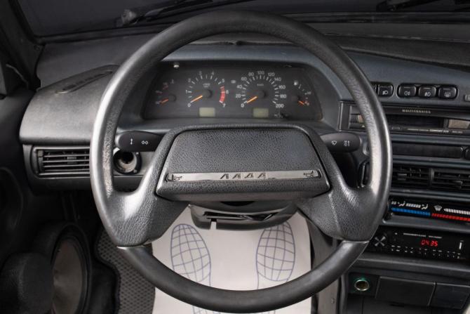 Lada (ВАЗ) 2115 с пробегом 2006 года, цена 199 000 рублей, 280000 км, седан, Автокод Объявления