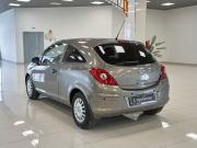 Opel Corsa D Рестайлинг II Самара  - изображение 18