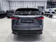 Lexus NX I Рестайлинг Казань  - изображение 29