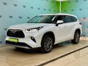 Toyota Highlander IV (XU70) Набережные Челны  - изображение 31