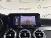 Mercedes-Benz GLC I (X253) Рестайлинг Москва  - изображение 41