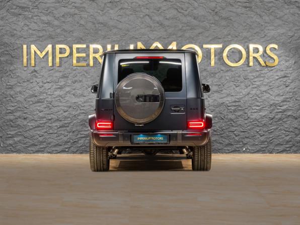 Новый Mercedes-Benz G-Класс AMG II (W465) Рестайлинг 2026 года, цена 33 990 000 рублей, внедорожник, Автокод Объявления