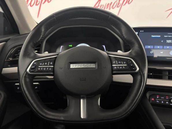 Haval F7 I Рестайлинг с пробегом 2022 года, цена 1 689 000 рублей, 102819 км, внедорожник, Автокод Объявления