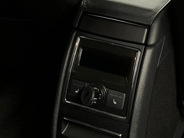 Skoda Superb II Рестайлинг с пробегом 2014 года, цена 1 245 000 рублей, 188341 км, лифтбек, Автокод Объявления