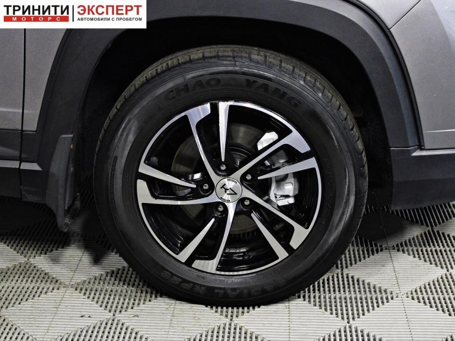 Changan CS35 Plus I Белгород  - изображение 16