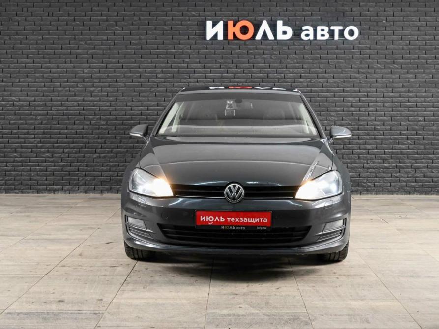 Volkswagen Golf VII Екатеринбург  - изображение 2
