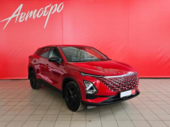 Omoda C5 I с пробегом 2024 года, цена 1 849 000 рублей, 20739 км, внедорожник, Автокод Объявления