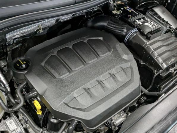 Volkswagen Tayron II (China Market) с пробегом 2023 года, цена 3 975 000 рублей, 23656 км, внедорожник, Автокод Объявления