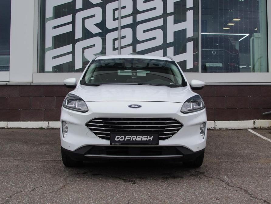 Ford Kuga III Владимир  - изображение 3