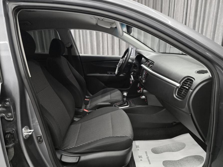 Kia Rio IV Красноярск  - изображение 15