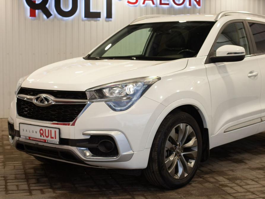 Chery Tiggo 4 I Иваново  - изображение 6