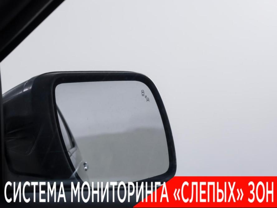 Ford Explorer V Рестайлинг Москва  - изображение 23