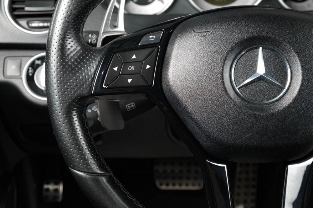 Mercedes-Benz C-Класс III (W204) Рестайлинг Тюмень  - изображение 15