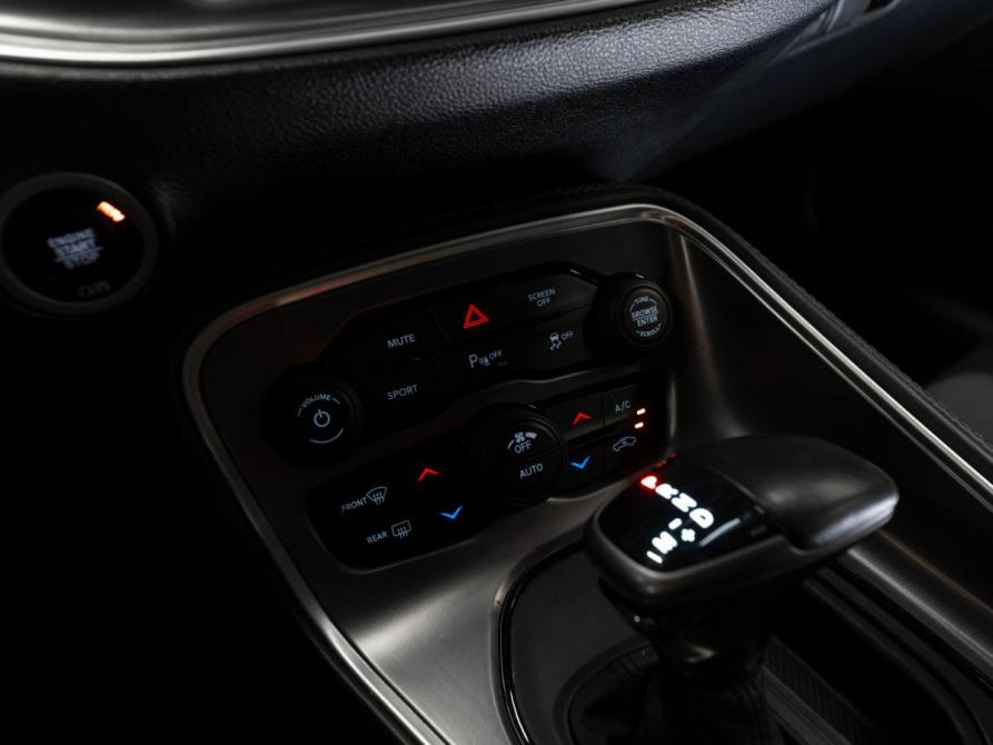 Dodge Challenger III Рестайлинг 2 Москва  - изображение 17