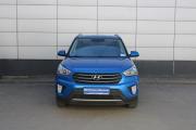 Hyundai Creta I Ярославль  - изображение 16