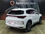 Exeed LX I Рестайлинг Ставрополь  - изображение 34
