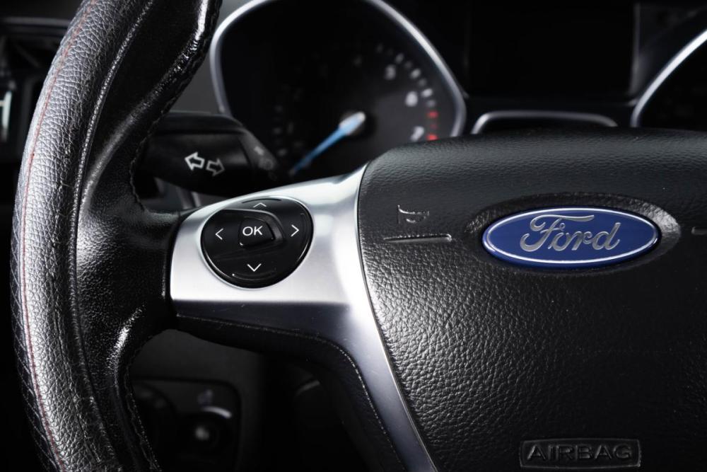 Ford Kuga II Пермь  - изображение 16