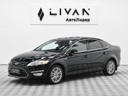 Ford Mondeo IV Рестайлинг Москва  - изображение 16