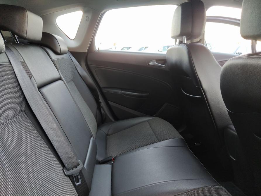 Opel Astra J Рестайлинг Екатеринбург  - изображение 17