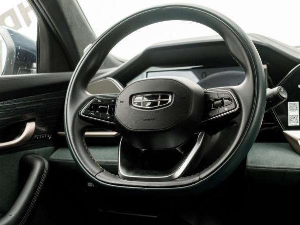 Geely Monjaro I с пробегом 2023 года, цена 3 320 000 рублей, 25374 км, внедорожник, Автокод Объявления
