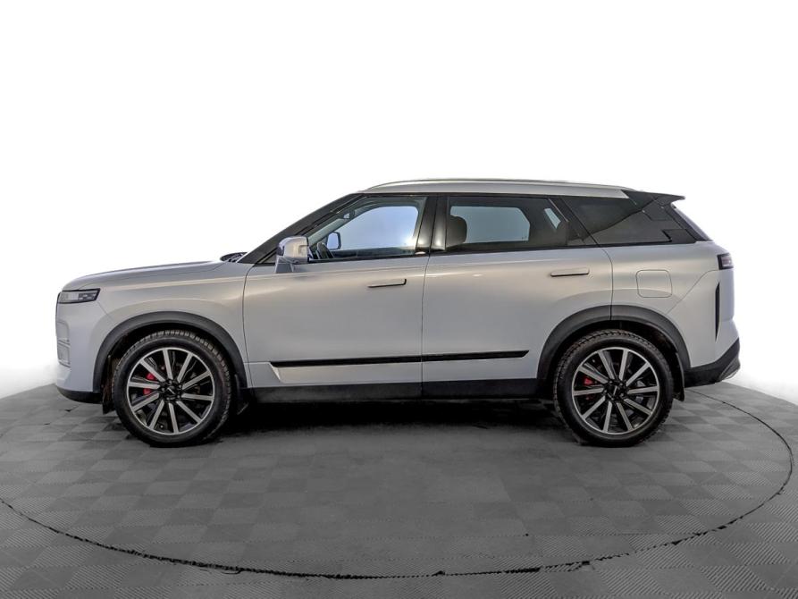 Jaecoo J7 I Москва  - изображение 8