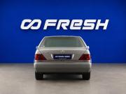 Mercedes-Benz S-Класс III (W140) Москва  - изображение 24