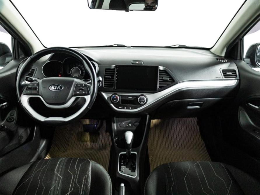 Kia Picanto II Санкт-Петербург  - изображение 13