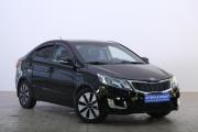 Kia Rio III Омск  - изображение 21