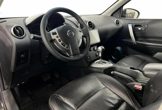 Nissan Qashqai I с пробегом 2008 года, цена 850 000 рублей, 194063 км, внедорожник, Автокод Объявления