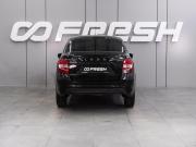 Lada (ВАЗ) Granta I Рестайлинг Воронеж  - изображение 20