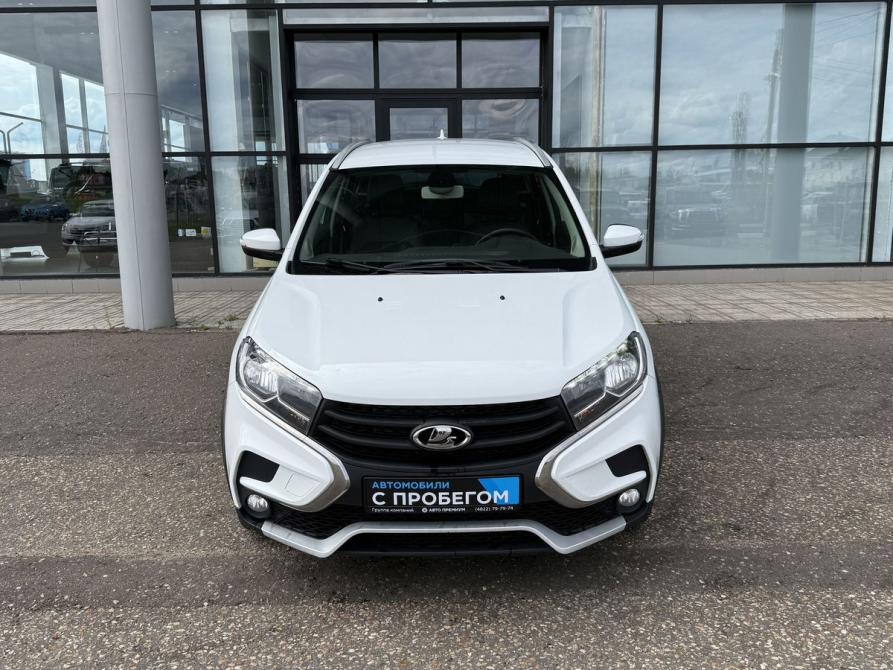 Lada (ВАЗ) XRAY I Тверь  - изображение 2