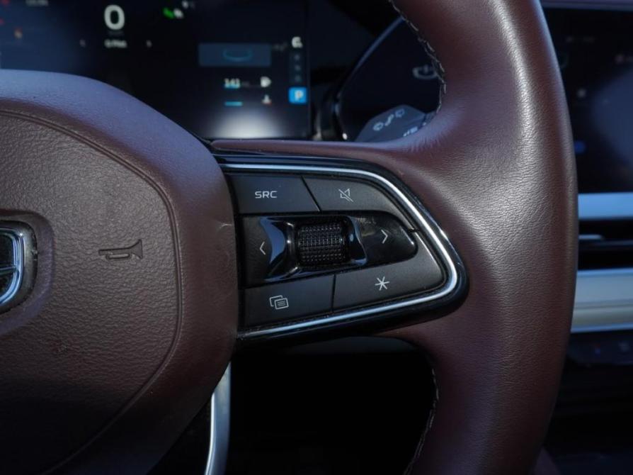 Geely Monjaro I Тверь  - изображение 15