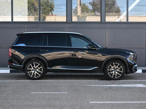 GAC GS8 II с пробегом 2023 года, цена 3 399 000 рублей, 50550 км, внедорожник, Автокод Объявления